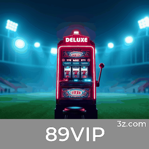 89VIP: Elite em Cassinos ao Vivo