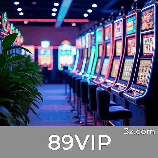 89VIP - O Cassino Online Seguro e Premiado