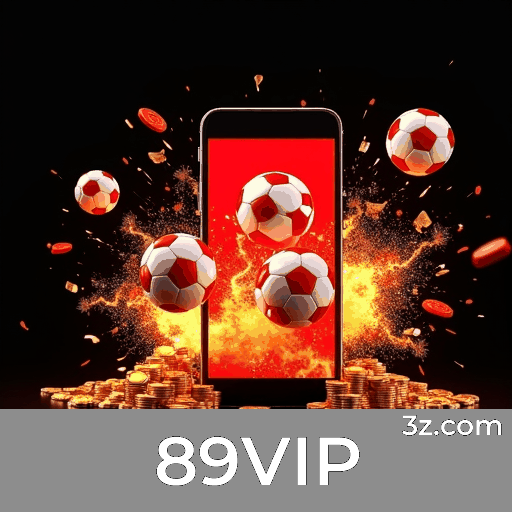 89VIP: Seu Mundo de Jogos Selecionados