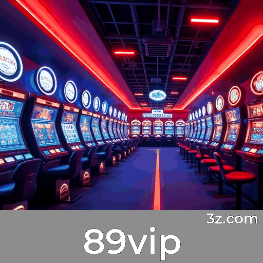 89vip game mais image