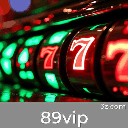 89vip 