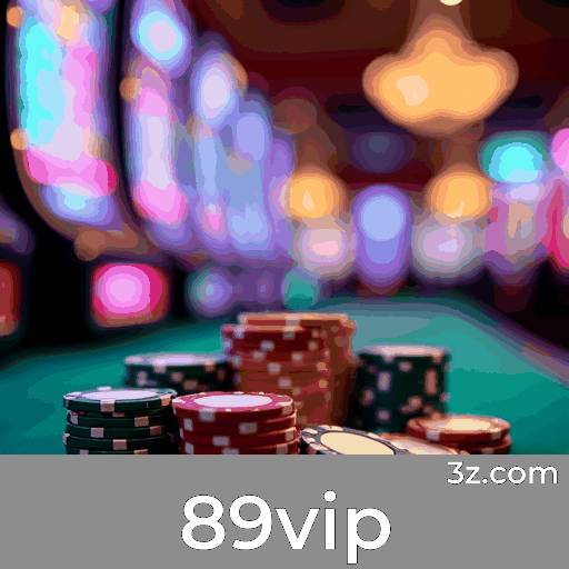 89vip game mais image