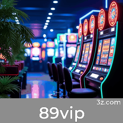 89vip