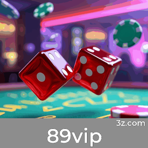 89vip game mais image