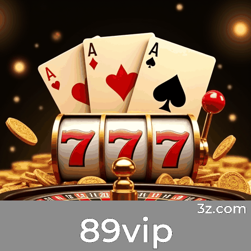 89vip game mais image