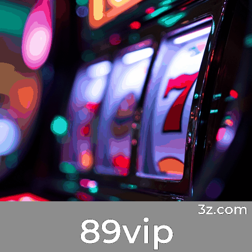 89vip game mais image